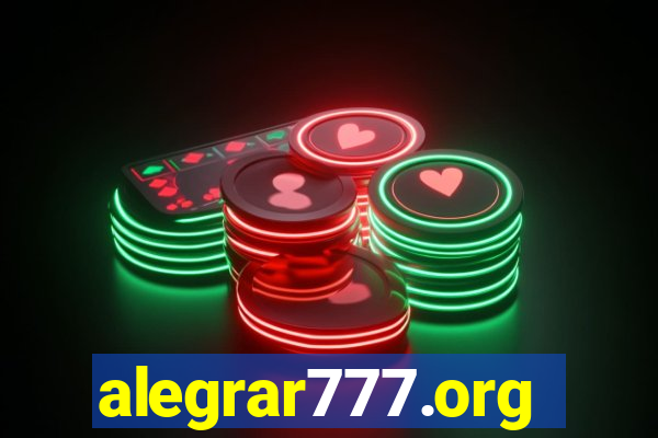 alegrar777.org