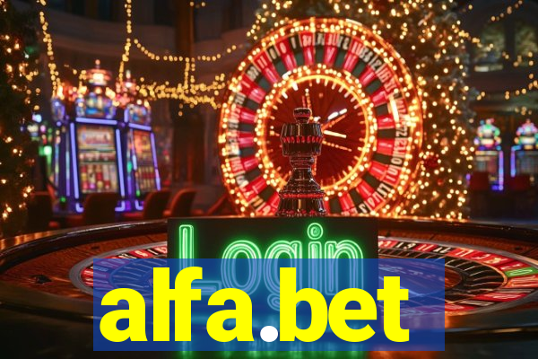 alfa.bet