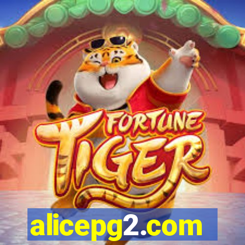 alicepg2.com