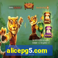 alicepg5.com