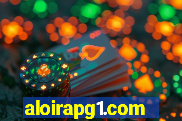 aloirapg1.com