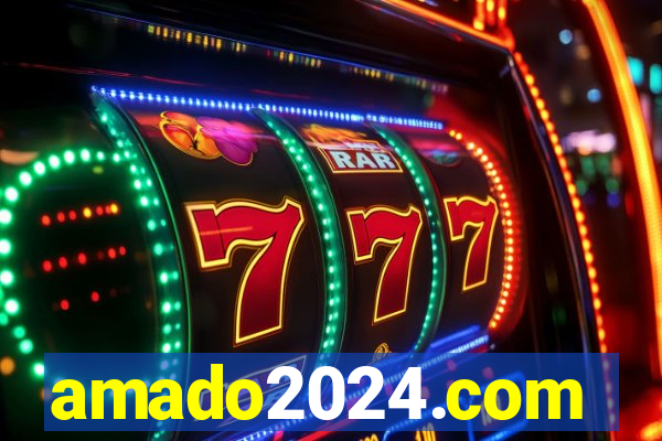 amado2024.com