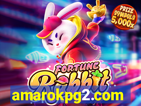 amarokpg2.com
