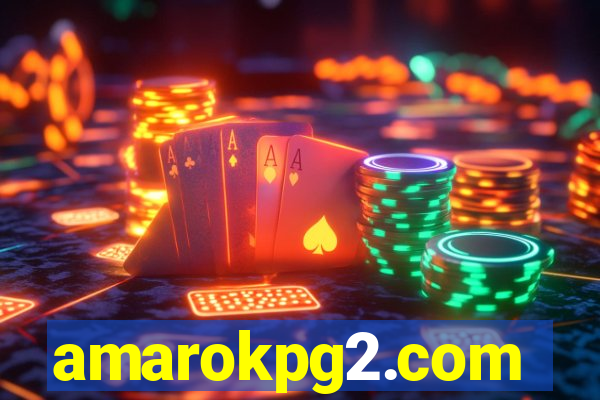 amarokpg2.com