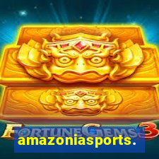 amazoniasports.com