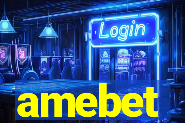 amebet