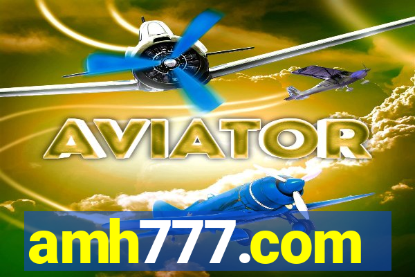 amh777.com