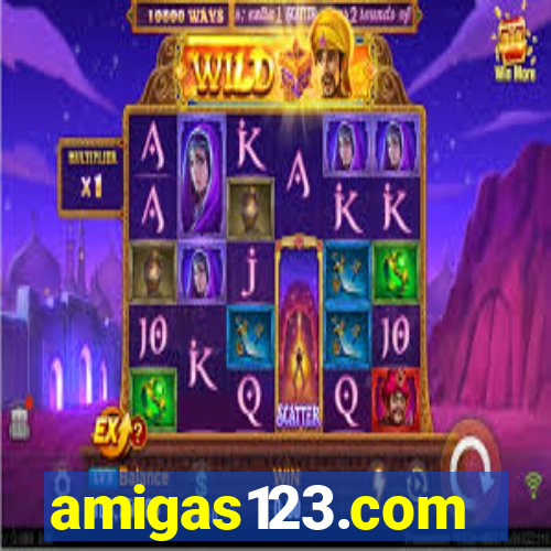 amigas123.com