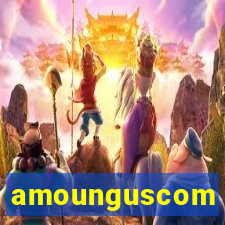 amounguscom