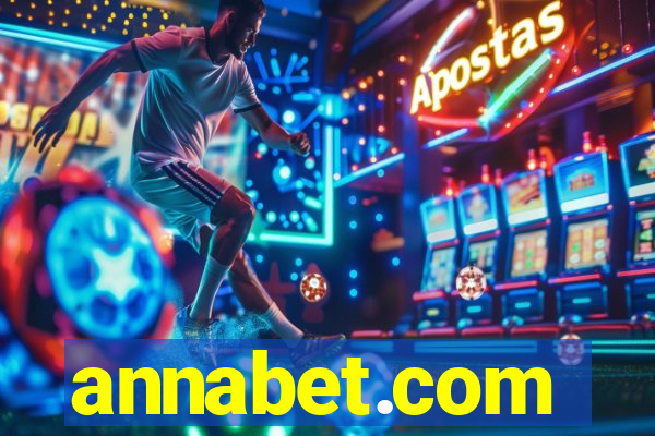 annabet.com