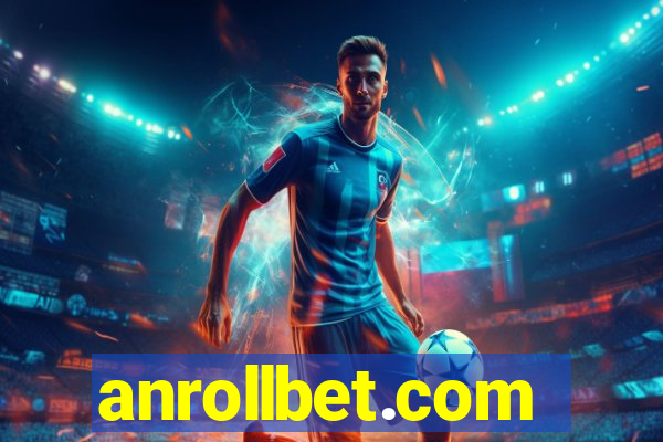 anrollbet.com