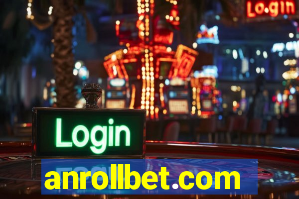anrollbet.com