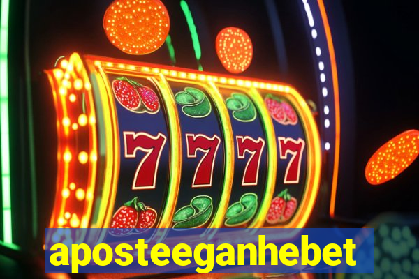 aposteeganhebet