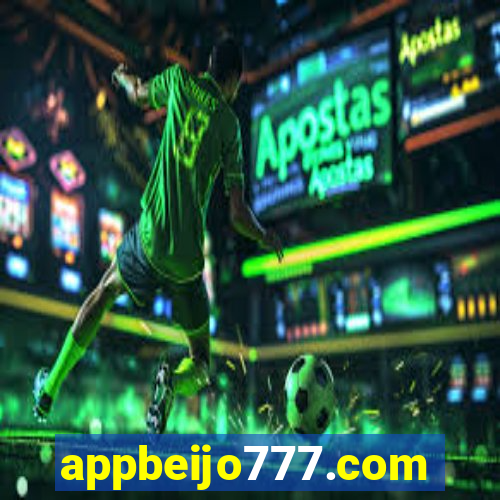 appbeijo777.com
