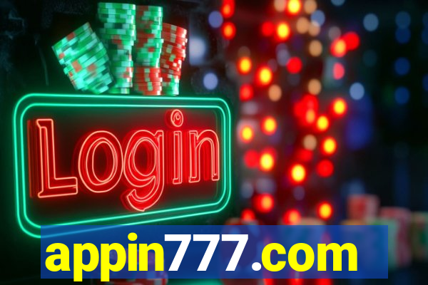appin777.com
