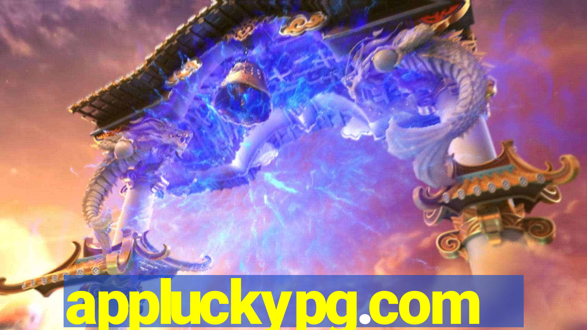 appluckypg.com