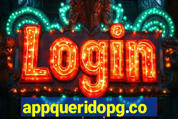 appqueridopg.com