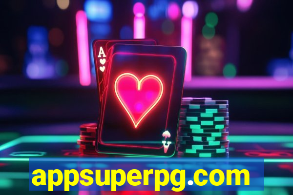 appsuperpg.com