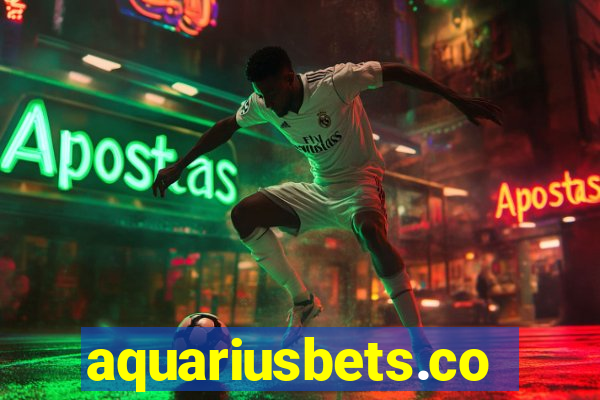 aquariusbets.com