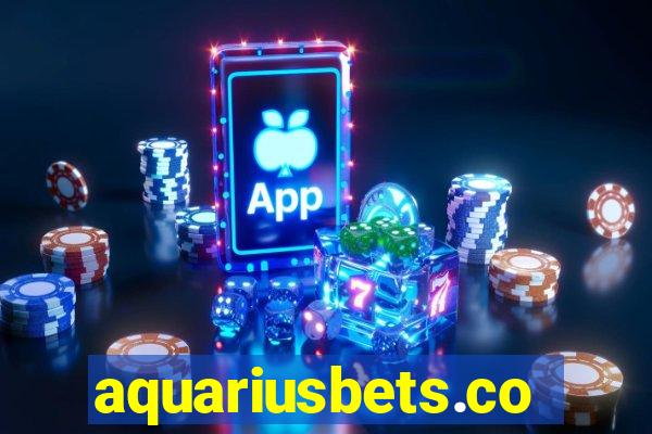 aquariusbets.com