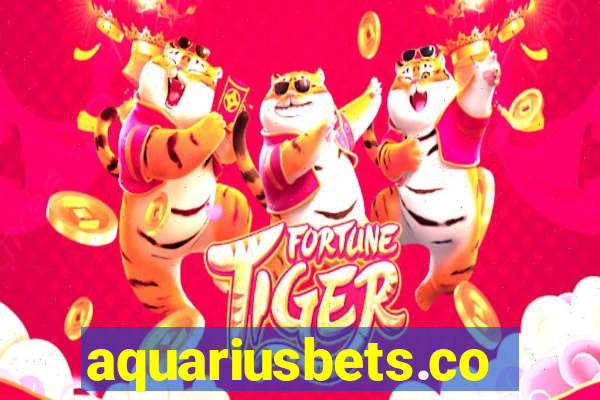 aquariusbets.com