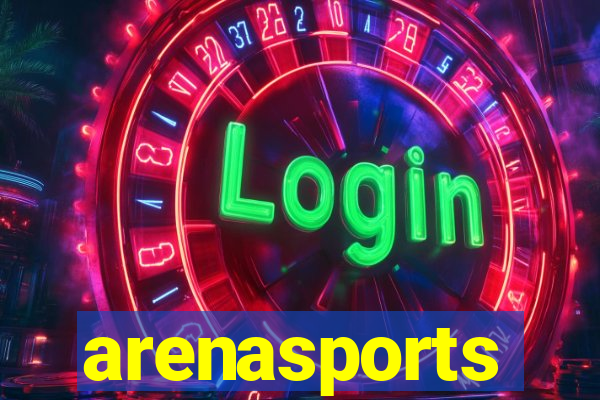 arenasports