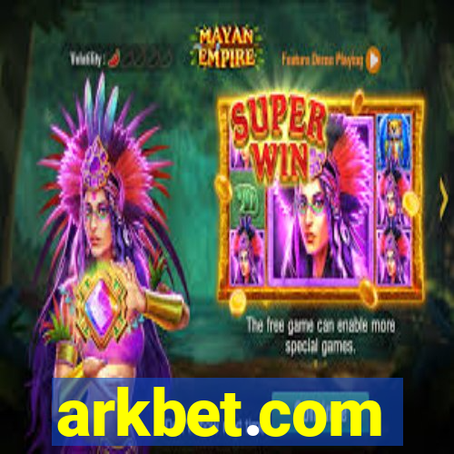 arkbet.com