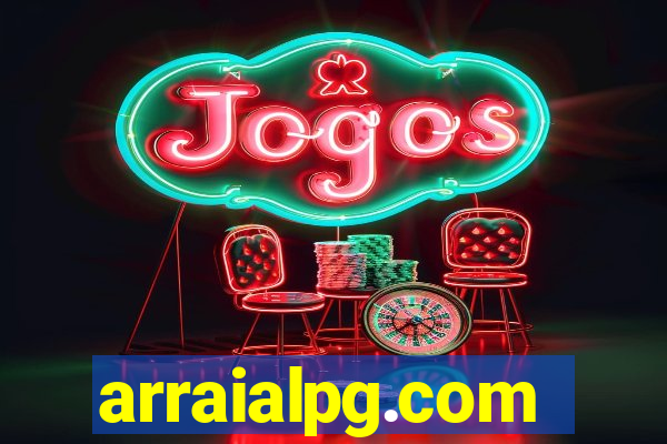 arraialpg.com
