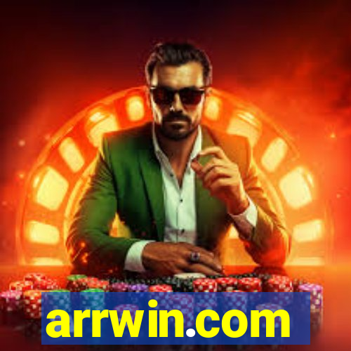 arrwin.com