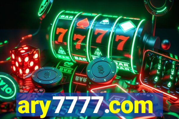 ary7777.com