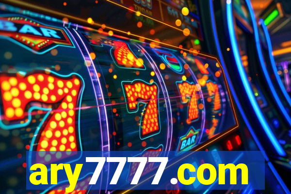 ary7777.com