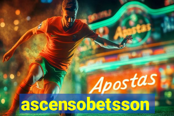 ascensobetsson