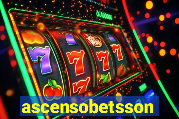 ascensobetsson
