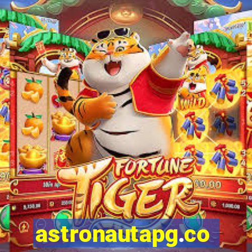 astronautapg.com