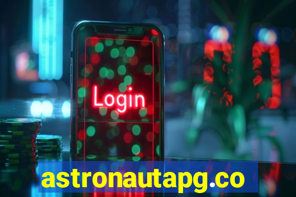 astronautapg.com