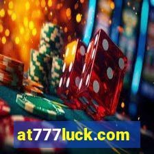 at777luck.com