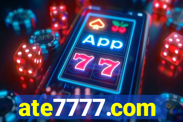 ate7777.com