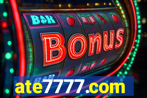 ate7777.com