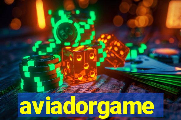 aviadorgame