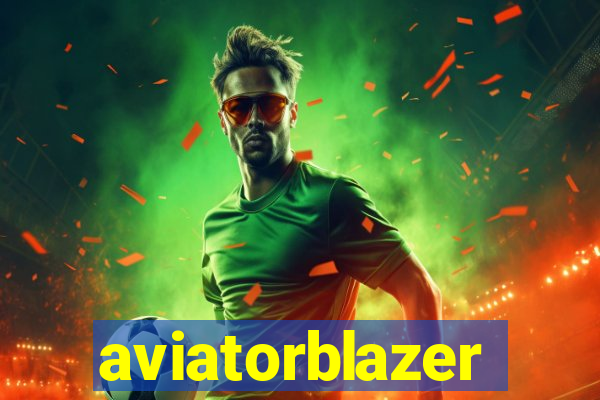 aviatorblazer