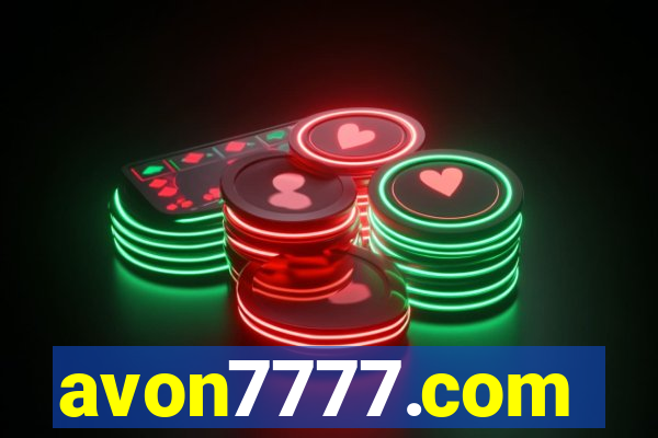 avon7777.com