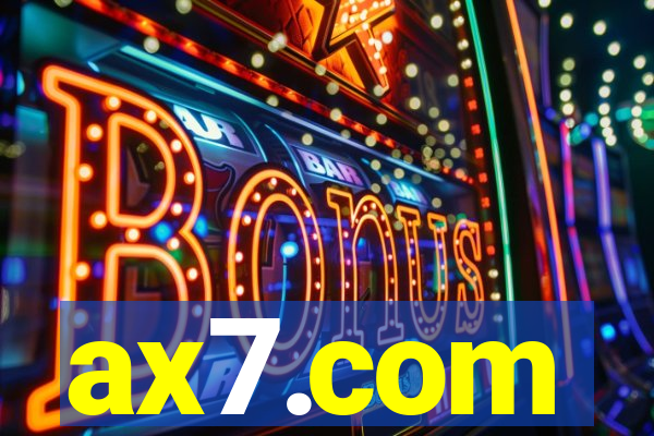 ax7.com
