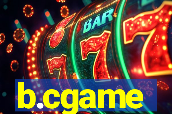 b.cgame