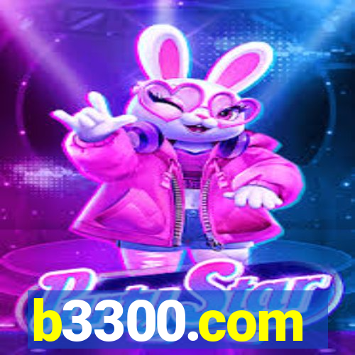 b3300.com