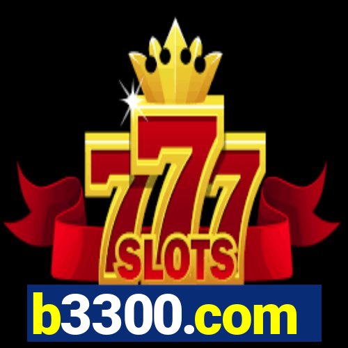 b3300.com