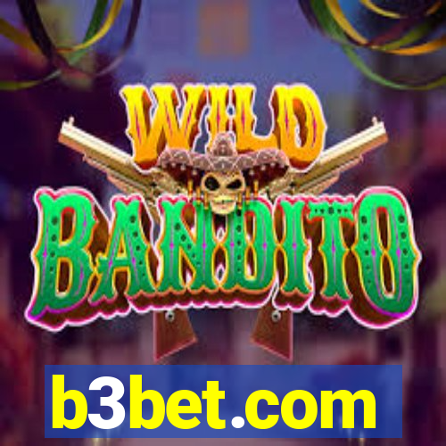 b3bet.com