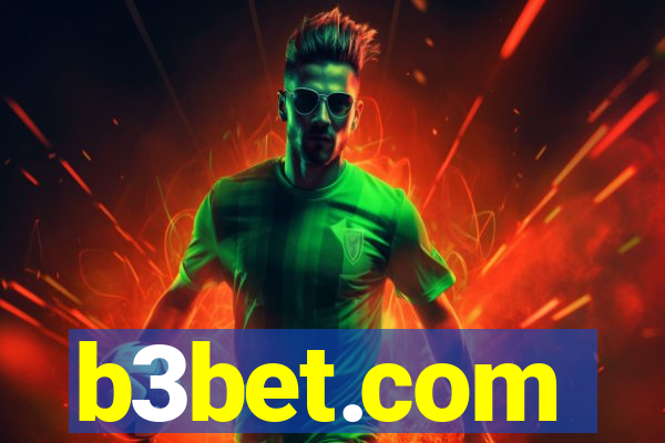 b3bet.com