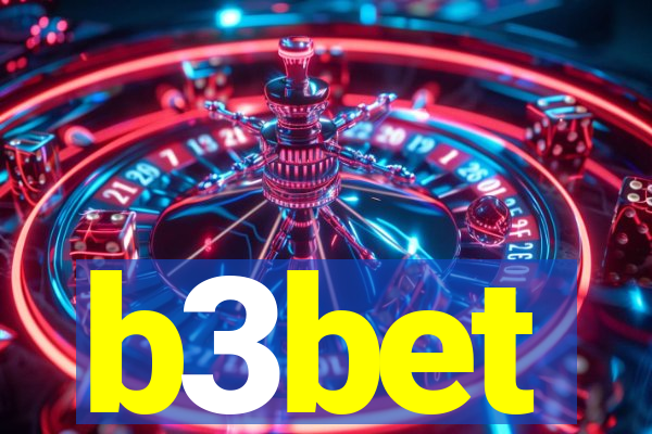 b3bet