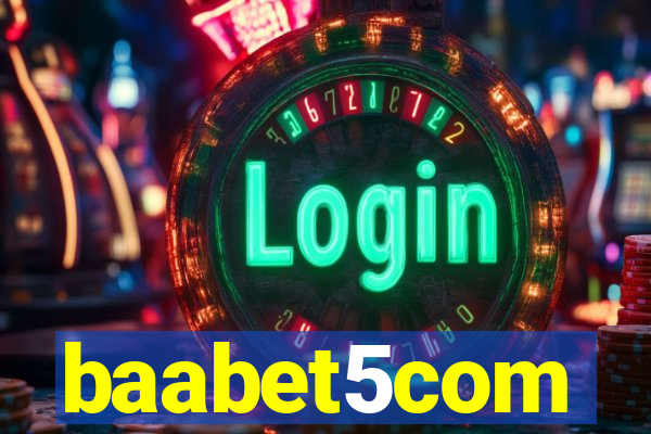 baabet5com
