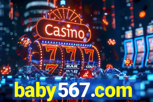 baby567.com